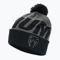 Venum Elite Winter Beanie With Pompom grey/black winter hat 3