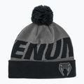 Venum Elite Winter Beanie With Pompom grey/black winter hat 5