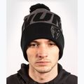 Venum Elite Winter Beanie With Pompom grey/black winter hat 8