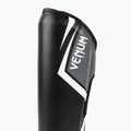 Venum Contender 2.0 tibia protectors black/grey/white 4