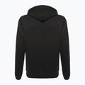 Men's Venum Classic Hoodie black/white 6