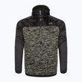 Men's Venum Laser XT Hoodie black/forest camo 7