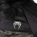 Men's Venum Laser XT Hoodie black/forest camo 9