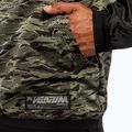 Men's Venum Laser XT Hoodie black/forest camo 4