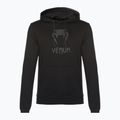 Men's Venum Classic Hoodie black/black 7