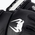 Venum Impact 2.0 black/white MMA gloves 4