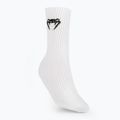 Venum Classic men's socks 3 pairs white/black 2
