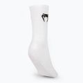 Venum Classic men's socks 3 pairs white/black 3
