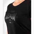 Venum Team 2.0 women's t-shirt black/black 4