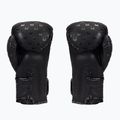 Venum Impact Monogram black-gold boxing gloves VENUM-04586-537 2