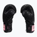 Venum Impact Monogram black-gold boxing gloves VENUM-04586-537 4