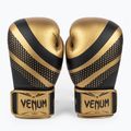 Venum Lightning gold/black Boxing Gloves