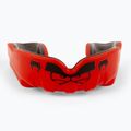 Venum Angry Birds jaw protector red 3