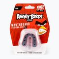 Venum Angry Birds jaw protector red 4
