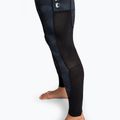 Men's training leggings Venum Electron 3.0 Spat black 6