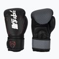 Venum Okinawa 3.0 black/red children's boxing gloves