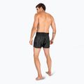 Men's Venum Classic Muay Thai training shorts black/black 4