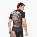 Venum men's Reorg Rashguard black 04713-001 2