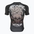 Venum men's Reorg Rashguard black 04713-001 7
