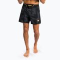 Men's training shorts Venum Razor Fight black/gold