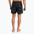 Men's training shorts Venum Razor Fight black/gold 2