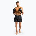 Men's training shorts Venum Razor Fight black/gold 3