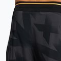 Men's training shorts Venum Razor Fight black/gold 5