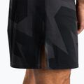 Men's training shorts Venum Razor Fight black/gold 6