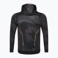 Men's Venum Razor Hoodie black/gold 9