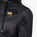 Men's Venum Razor Hoodie black/gold 10