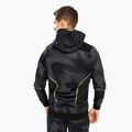 Men's Venum Razor Hoodie black/gold 3