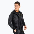 Men's Venum Razor Hoodie black/gold 4