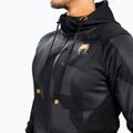Men's Venum Razor Hoodie black/gold 5