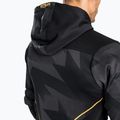 Men's Venum Razor Hoodie black/gold 6