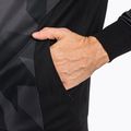 Men's Venum Razor Hoodie black/gold 7