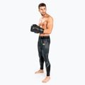 Venum Razor Spats men's leggings black/red 2