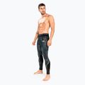 Venum Razor Spats men's leggings black/red 3