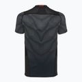 Venum Phantom Dry Tech men's t-shirt black/red 04695-100 6