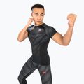 Men's Venum Phantom Rashguard black/red 2