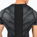 Men's Venum Phantom Rashguard black/red 3