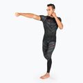 Men's Venum Phantom Rashguard black/red 4