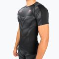 Men's Venum Phantom Rashguard black/red 5