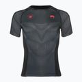 Men's Venum Phantom Rashguard black/red 6