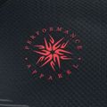 Men's Venum Phantom Rashguard black/red 9