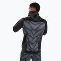 Men's Venum Phantom Hoody black/red 3