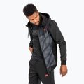 Men's Venum Phantom Hoody black/red 4