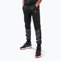 Men's trousers Venum Phantom black/red 2