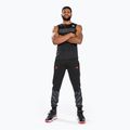 Men's trousers Venum Phantom black/red 3