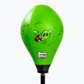Children's Venum Angry Birds Standing Punching Bag black 5