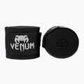 Venum Kontact boxing bandages 450 cm heather black